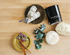 Personal Space Purification Stick - A white sage smudge for spiritual cleansing rituals