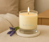 Is a Vanilla Lavender Candle Good for Sleep? Science-Backed Benefits