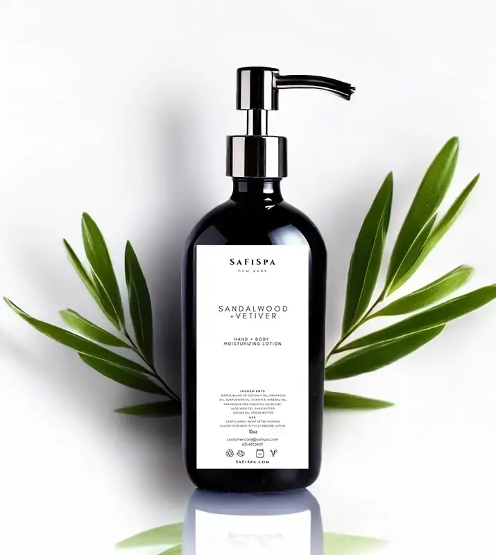 best men lotion for smooth skin