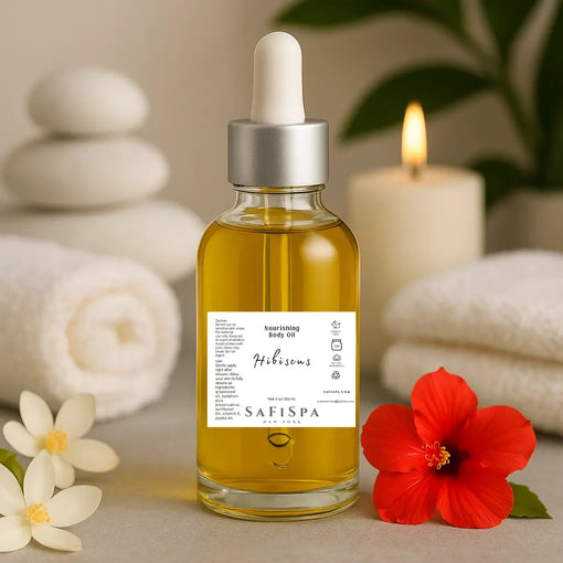 The Ultimate Guide to Body Oil: Ingredients, Routines & Safety