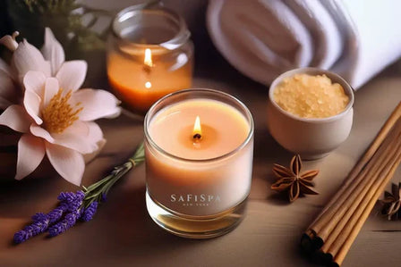 How to Choose the Best Candle Scent for Your Home and Space