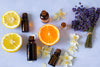 Essential Oils : Their Benefits and How to use them