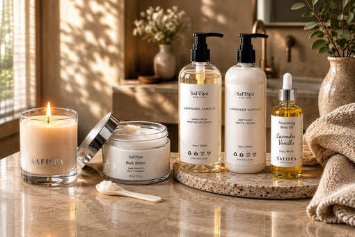 The Four-Season Skin Strategy: How to Care for Healthy, Hydrated Skin All Year