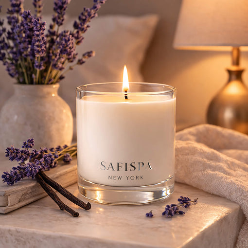 Best Scented Candles for Every Season: The Complete Luxury Guide