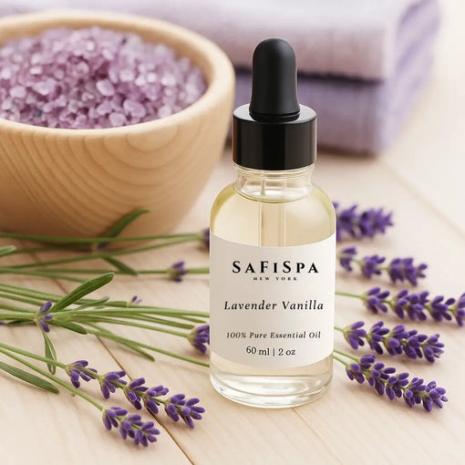 Aromatherapy Oil Diffusers & Essential Oils: The Complete Guide