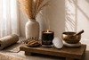 Eco-Friendly Soy Candles: Clean Burn, Luxury Fragrance & Benefits