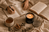 Sandalwood Candle Benefits: Relaxation, Sleep, Mood & Home Fragrance Guide
