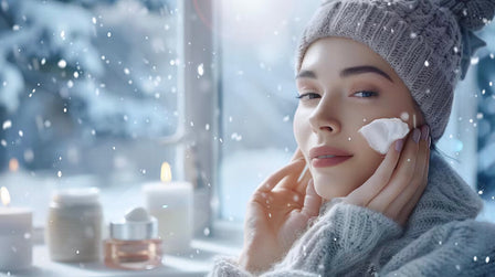 Winter Radiance: A Comprehensive Guide to Winterizing Your Skin - SAFISPA