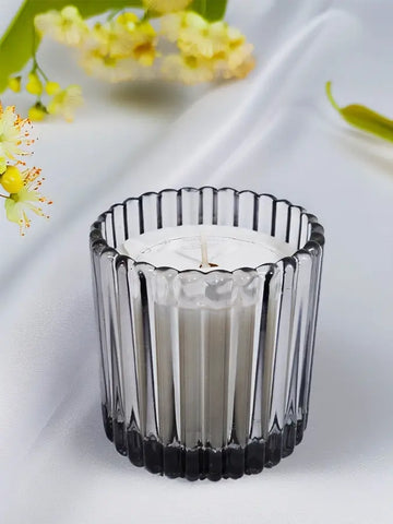 linden blossom candle