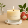 Best Fresh Lychee Soy Scented Candle. Shop now