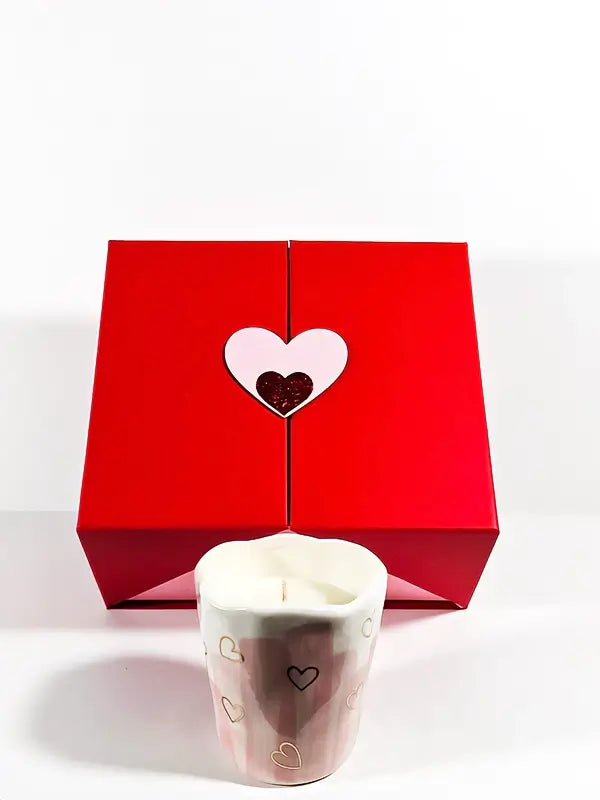 Shop valentine day gift set online candle and more