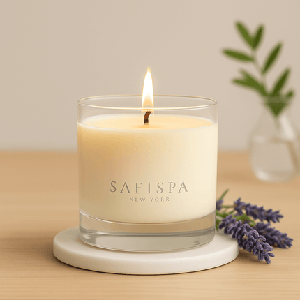 shop best lavender vanilla candle for your home and office