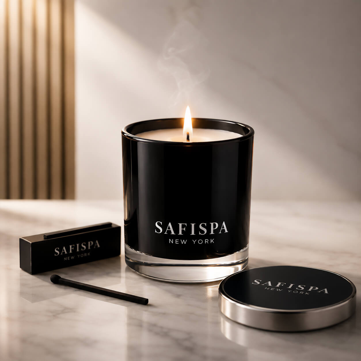 best scented candle