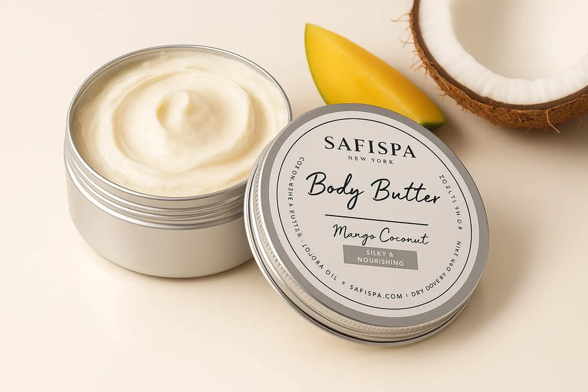 shop butter butter  skin care solution