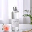 Aromatic oil reed diffuser in minimalist design, perfect for refreshing any room