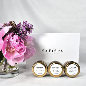 discovery-mini-candle-sets-find-your-signature-scents-safispa. Aroma On-The-Go: Mini Candle Tropical Scent