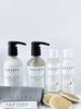 Luxurious Lavender & Vanilla Bath Wash - Sulfate-Free Shower Gel