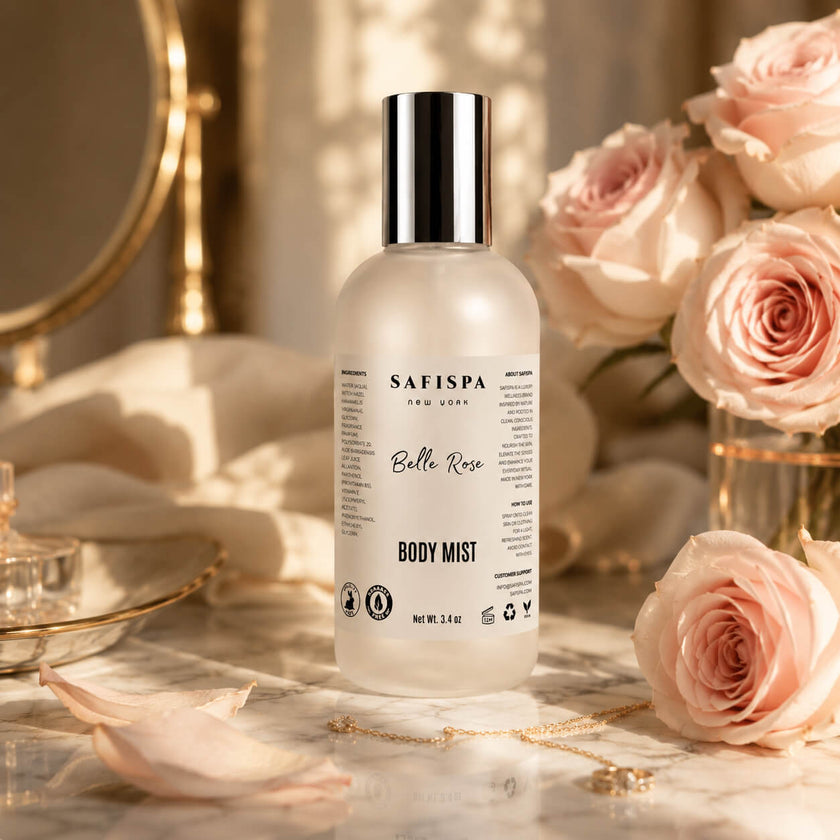 best women body spray every day body mist for freshness