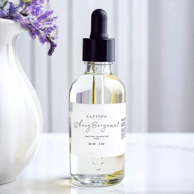 Shop pure bergamot essential oil online store