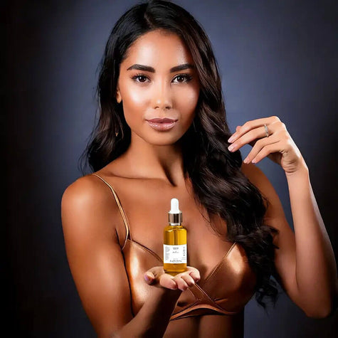 best  body oil  for smooth skin