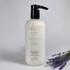 Natural Moisturizer: Body Lotion with Shea Butter for all skin types