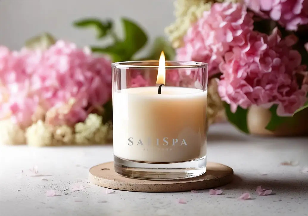 best luxury soy scented candles online store, buy candle for home and offices