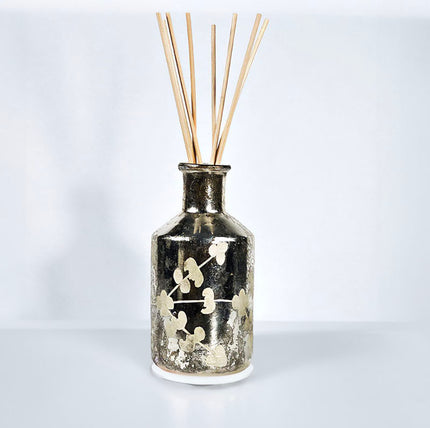 Silver Diffuser for Essential Oil -Shop Now