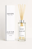 Lavender Vanilla Reed Diffuser
3-4 Months of Calming Aromatherapy for bedroom and office