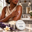 best body body for skin care, Body butter is typically thicker than a conventional body lotion. Reach for it when you prefer a richer moisturizing experience,