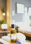 best body oil  for massage and smooth skin treatment. Buy skin care products now