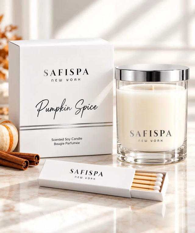 best pumpkin spice soy scented candle s hop now 