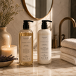 Lavender Vanilla Moisturizing Lotion | Luxury Care