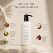 Lavender Vanilla Moisturizing Lotion | Luxury Care