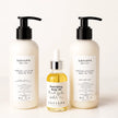 gift set nourishing-body-care-gift-set-skin-lotion-oil-wash
