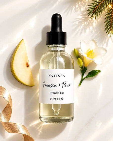 Find the fragrance that makes a room feel like yours.

Discover elegant diffuser oils, aromatic blends, and fragrance-led home rituals, thoughtfully selected for the atmosphere you want to create.