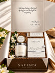 gifst set candle for all occassio, wedding, holiday party, christmas , birthday candle, anniversary candle