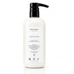 SaFiSpa Unscented Body Lotion 16 oz moisturizing lotion with shea butter, aloe vera and botanical oils for sensitive skin