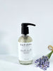 Relaxing Lavender Vanilla Body Wash - Moisturizing & Calming Cleanser