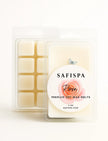  wax melt Rose blend captures the elegance of fresh-cut blooms—dewy petals with a hint of citrus, 