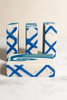 Luxury Jasmine Sea Breeze artisan soap bars by SaFiSpa, handcrafted with cold process technique and infused with natural jasmine fragrance, displayed on a clean white background for an elegant, high-end look.