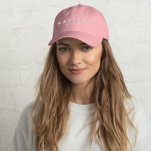 Pink hat classic  for women